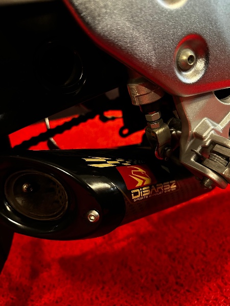 YAMAHA MT-03 ABS /2022 EXCLUSIVO VEÍCULOS SANTA CRUZ DO SUL / Carros no Vale