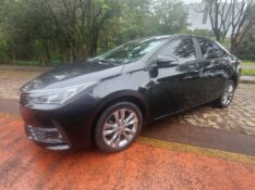 TOYOTA COROLLA 2.0 XEI 16V 2019/2019 FERNANDO AUTOMÓVEIS | REVENDA DE CARROS ARROIO DO MEIO ARROIO DO MEIO / Carros no Vale