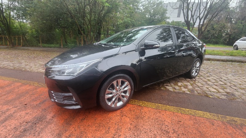 TOYOTA COROLLA 2.0 XEI 16V 2019/2019 FERNANDO AUTOMÓVEIS | REVENDA DE CARROS ARROIO DO MEIO ARROIO DO MEIO / Carros no Vale