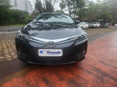 TOYOTA COROLLA 2.0 XEI 16V 2019/2019 FERNANDO AUTOMÓVEIS | REVENDA DE CARROS ARROIO DO MEIO ARROIO DO MEIO / Carros no Vale