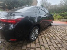 TOYOTA COROLLA 2.0 XEI 16V 2019/2019 FERNANDO AUTOMÓVEIS | REVENDA DE CARROS ARROIO DO MEIO ARROIO DO MEIO / Carros no Vale