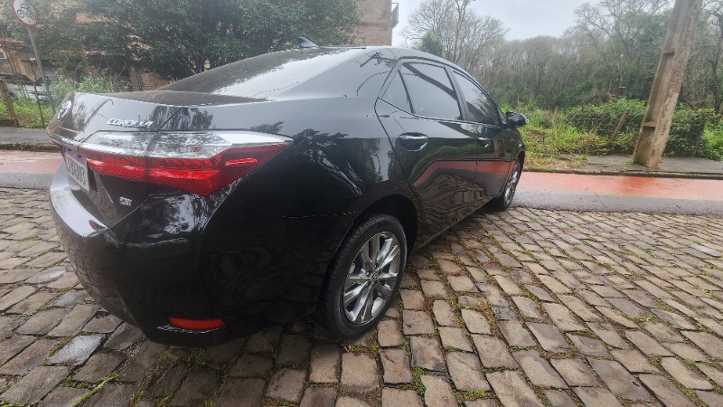 TOYOTA COROLLA 2.0 XEI 16V 2019/2019 FERNANDO AUTOMÓVEIS | REVENDA DE CARROS ARROIO DO MEIO ARROIO DO MEIO / Carros no Vale
