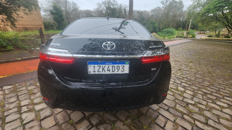 TOYOTA COROLLA 2.0 XEI 16V 2019/2019 FERNANDO AUTOMÓVEIS | REVENDA DE CARROS ARROIO DO MEIO ARROIO DO MEIO / Carros no Vale