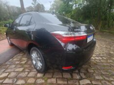 TOYOTA COROLLA 2.0 XEI 16V 2019/2019 FERNANDO AUTOMÓVEIS | REVENDA DE CARROS ARROIO DO MEIO ARROIO DO MEIO / Carros no Vale