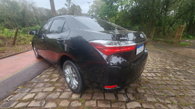 TOYOTA COROLLA 2.0 XEI 16V 2019/2019 FERNANDO AUTOMÓVEIS | REVENDA DE CARROS ARROIO DO MEIO ARROIO DO MEIO / Carros no Vale