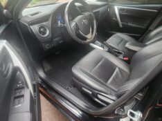 TOYOTA COROLLA 2.0 XEI 16V 2019/2019 FERNANDO AUTOMÓVEIS | REVENDA DE CARROS ARROIO DO MEIO ARROIO DO MEIO / Carros no Vale