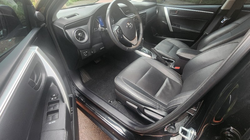 TOYOTA COROLLA 2.0 XEI 16V 2019/2019 FERNANDO AUTOMÓVEIS | REVENDA DE CARROS ARROIO DO MEIO ARROIO DO MEIO / Carros no Vale