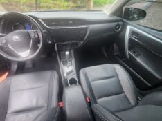TOYOTA COROLLA 2.0 XEI 16V 2019/2019 FERNANDO AUTOMÓVEIS | REVENDA DE CARROS ARROIO DO MEIO ARROIO DO MEIO / Carros no Vale