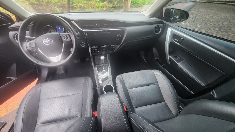TOYOTA COROLLA 2.0 XEI 16V 2019/2019 FERNANDO AUTOMÓVEIS | REVENDA DE CARROS ARROIO DO MEIO ARROIO DO MEIO / Carros no Vale