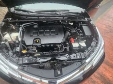 TOYOTA COROLLA 2.0 XEI 16V 2019/2019 FERNANDO AUTOMÓVEIS | REVENDA DE CARROS ARROIO DO MEIO ARROIO DO MEIO / Carros no Vale