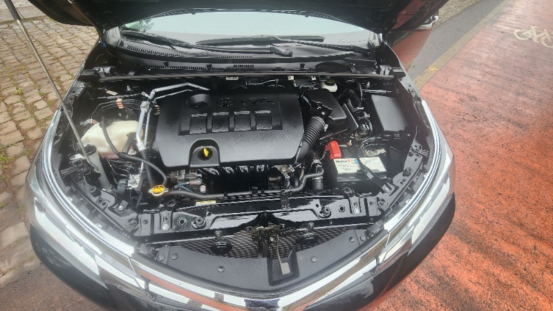 TOYOTA COROLLA 2.0 XEI 16V 2019/2019 FERNANDO AUTOMÓVEIS | REVENDA DE CARROS ARROIO DO MEIO ARROIO DO MEIO / Carros no Vale