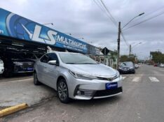 TOYOTA COROLLA ALTIS/A.PREMIU 2.0 FLEX 16V AUT 2018/2018 LS MULTIMARCAS VENÂNCIO AIRES / Carros no Vale