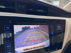 TOYOTA COROLLA ALTIS/A.PREMIU 2.0 FLEX 16V AUT 2018/2018 LS MULTIMARCAS VENÂNCIO AIRES / Carros no Vale