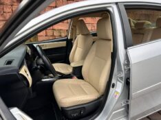 TOYOTA COROLLA ALTIS/A.PREMIU 2.0 FLEX 16V AUT 2018/2018 LS MULTIMARCAS VENÂNCIO AIRES / Carros no Vale