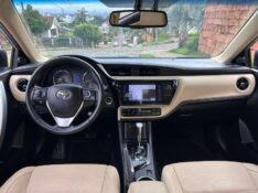 TOYOTA COROLLA ALTIS/A.PREMIU 2.0 FLEX 16V AUT 2018/2018 LS MULTIMARCAS VENÂNCIO AIRES / Carros no Vale