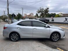 TOYOTA COROLLA ALTIS/A.PREMIU 2.0 FLEX 16V AUT 2018/2018 LS MULTIMARCAS VENÂNCIO AIRES / Carros no Vale