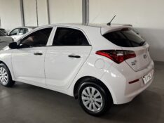 HYUNDAI HB20 1.0 12V FLEX COMFORT MANUAL 2018/2019 RICARDINHO AUTOMÓVEIS MONTENEGRO / Carros no Vale