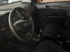 HYUNDAI HB20 1.0 12V FLEX COMFORT MANUAL 2018/2019 RICARDINHO AUTOMÓVEIS MONTENEGRO / Carros no Vale