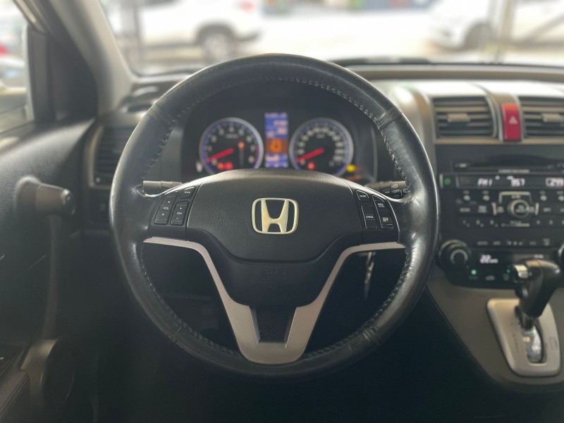 HONDA CR-V EXL 2.0 2010/2011 SANCCAR VEÍCULOS SANTA CRUZ DO SUL / Carros no Vale