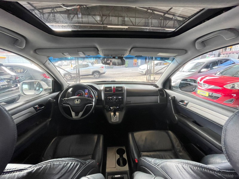 HONDA CR-V EXL 2.0 2010/2011 SANCCAR VEÍCULOS SANTA CRUZ DO SUL / Carros no Vale