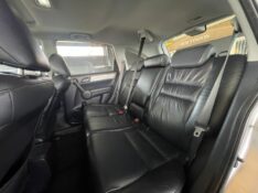 HONDA CR-V EXL 2.0 2010/2011 SANCCAR VEÍCULOS SANTA CRUZ DO SUL / Carros no Vale