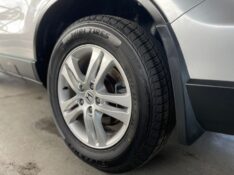 HONDA CR-V EXL 2.0 2010/2011 SANCCAR VEÍCULOS SANTA CRUZ DO SUL / Carros no Vale