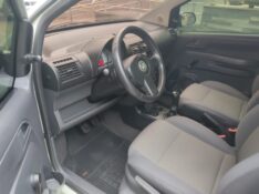 VOLKSWAGEN FOX 1.0 2008/2008 ALTERNATIVA VEÍCULOS LAJEADO / Carros no Vale