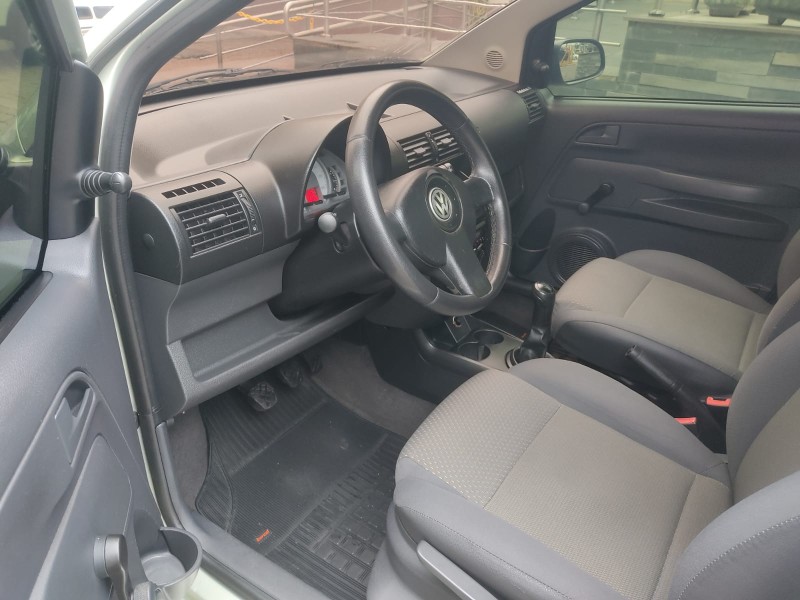 VOLKSWAGEN FOX 1.0 - 2008