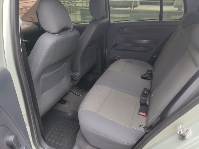 VOLKSWAGEN FOX 1.0 - 2008