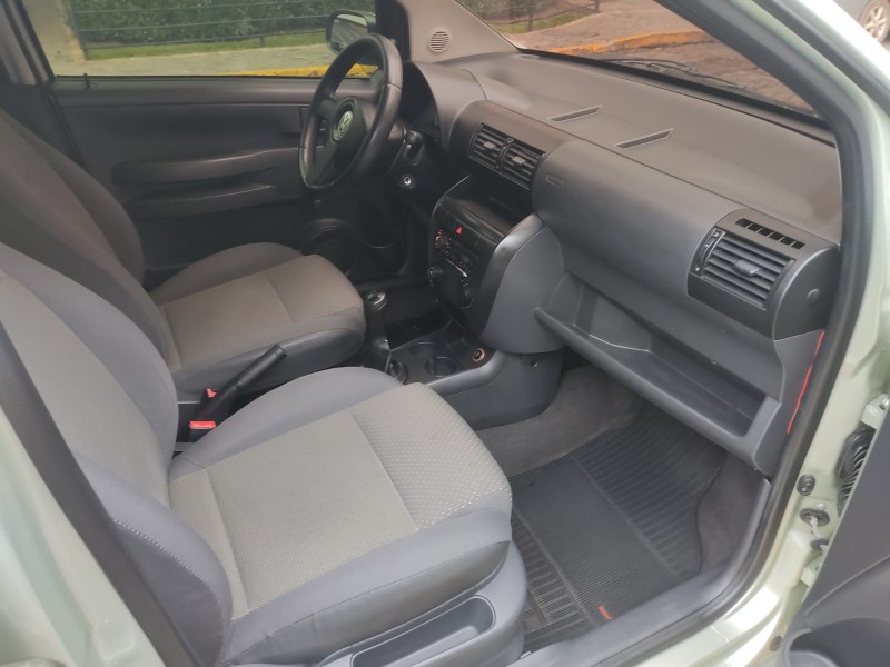 VOLKSWAGEN FOX 1.0 - 2008