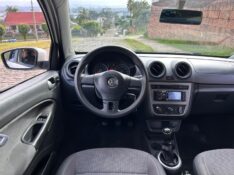 VOLKSWAGEN VOYAGE 1.6/1.6 CITY MI TOTAL FLEX 8V 4P 2013/2013 LS MULTIMARCAS VENÂNCIO AIRES / Carros no Vale