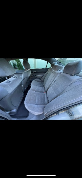 HONDA CIVIC SEDAN LXS 1.8/1.8 FLEX 16V MEC 4P - 2008