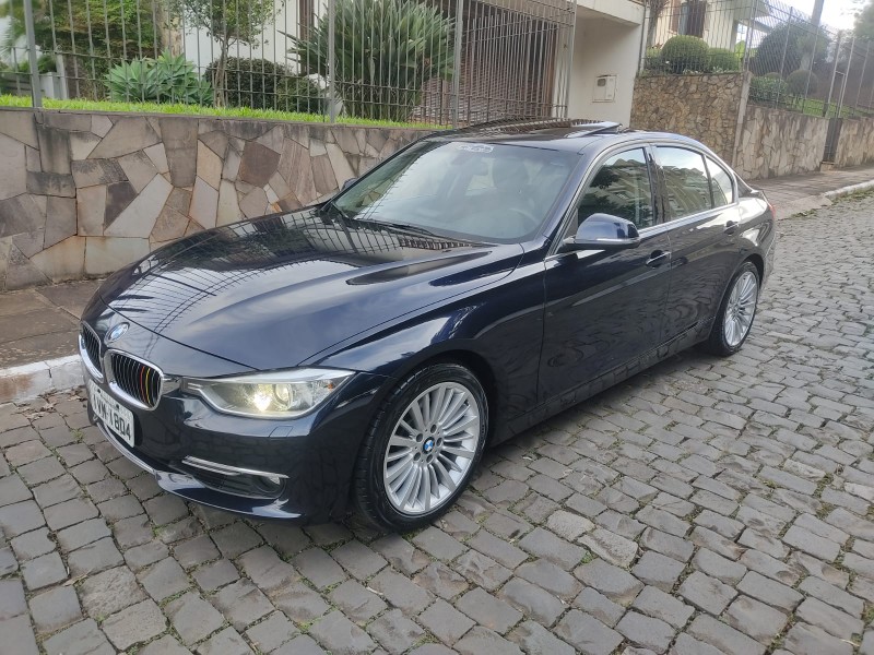 328i 2.0 ACTIVE