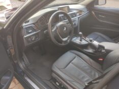 BMW 328i 2.0 ACTIVE 2012/2013 ALTERNATIVA VEÍCULOS LAJEADO / Carros no Vale