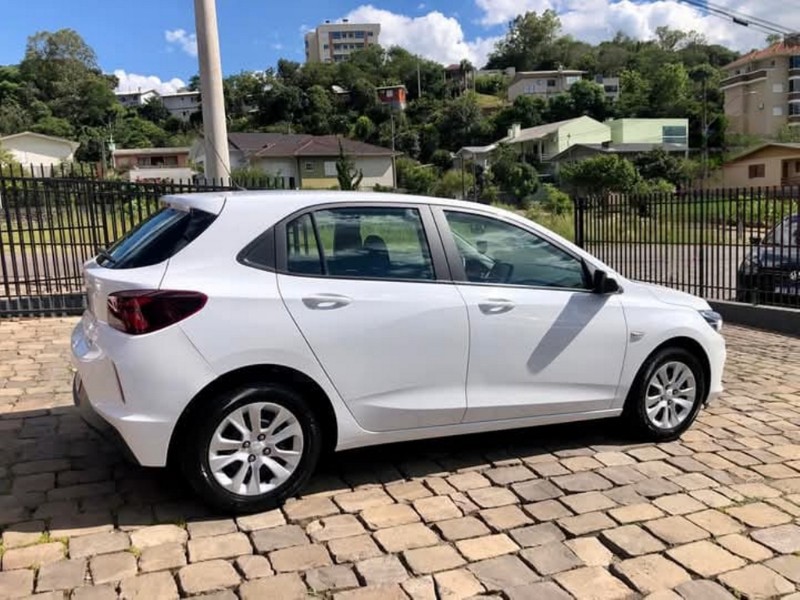 CHEVROLET ONIX LT 1.0 2022/2022 SÉTIMA VEÍCULOS GUAPORÉ / Carros no Vale