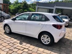CHEVROLET ONIX LT 1.0 2022/2022 SÉTIMA VEÍCULOS GUAPORÉ / Carros no Vale