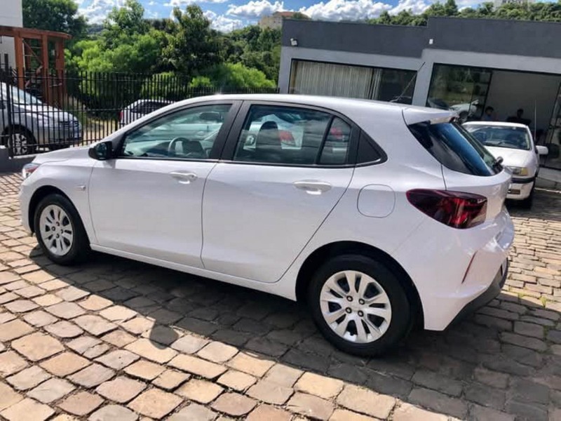 CHEVROLET ONIX LT 1.0 2022/2022 SÉTIMA VEÍCULOS GUAPORÉ / Carros no Vale