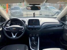 CHEVROLET ONIX LT 1.0 2022/2022 SÉTIMA VEÍCULOS GUAPORÉ / Carros no Vale