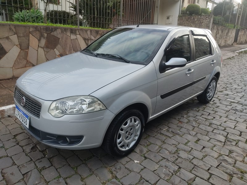 PALIO ELX FLEX
