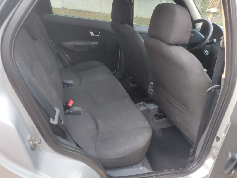 FIAT PALIO ELX FLEX - 2010