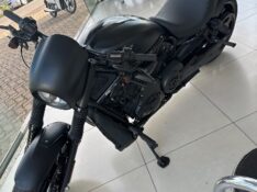 HARLEY DAVIDSON V-ROAD /2008 JASER MOTOS LAJEADO / Carros no Vale