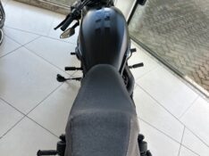 HARLEY DAVIDSON V-ROAD /2008 JASER MOTOS LAJEADO / Carros no Vale