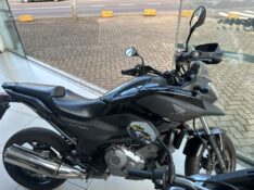 HONDA MOTOS NC 700 X /2014 JASER MOTOS LAJEADO / Carros no Vale