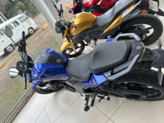 YAMAHA FAZER 250 /2019 JASER MOTOS LAJEADO / Carros no Vale