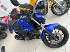 YAMAHA FAZER 250 /2019 JASER MOTOS LAJEADO / Carros no Vale