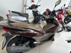 HONDA MOTOS PCX 150 /2018 JASER MOTOS LAJEADO / Carros no Vale