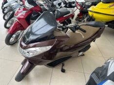 HONDA MOTOS PCX 150 /2018 JASER MOTOS LAJEADO / Carros no Vale