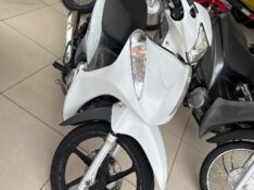HONDA MOTOS BIZ 125 EX /2015 JASER MOTOS LAJEADO / Carros no Vale