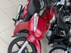 HONDA MOTOS BIZ 125 EX /2013 JASER MOTOS LAJEADO / Carros no Vale