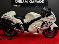 SUZUKI MOTOS GSX 1300 R HAYABUSA /2013 EXCLUSIVO VEÍCULOS SANTA CRUZ DO SUL / Carros no Vale